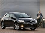 Toyota Auris 5-Door 2007 года (ZA)